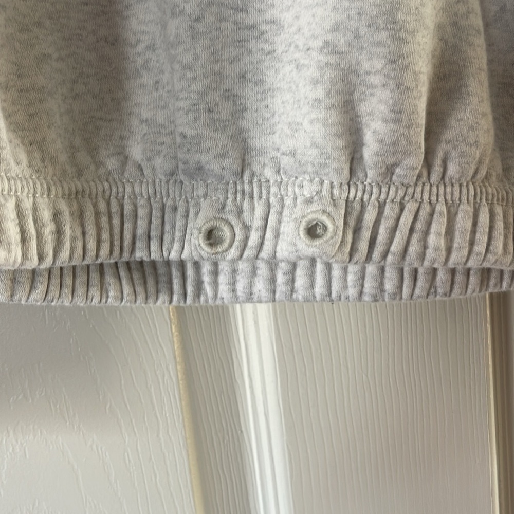 Tommy Hilfiger Mock Turtleneck Sweatshirt - Picture 4 of 7